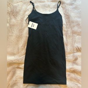 Sunday Best Mini Dress